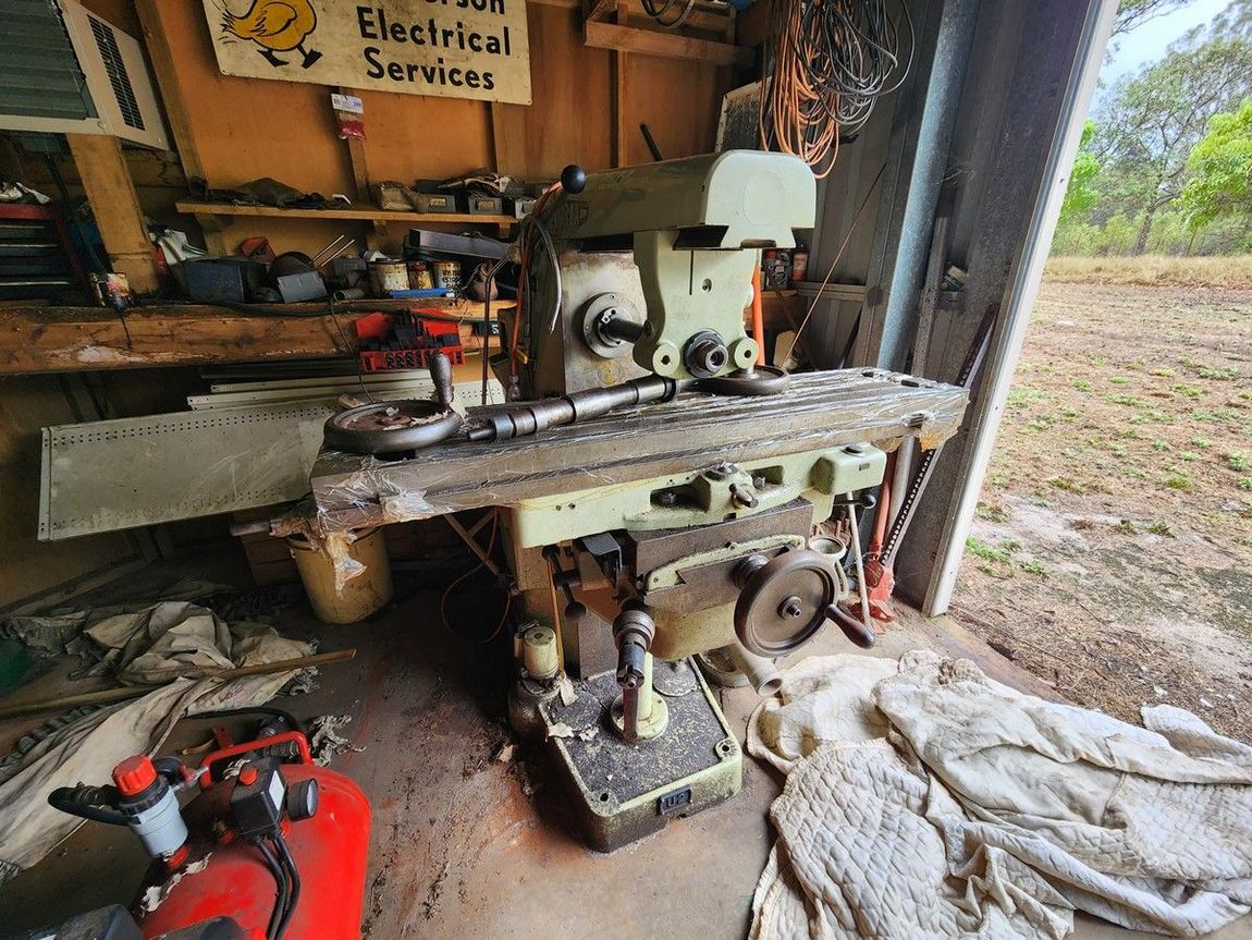 Bundaberg Auction Centre Auction Centre in Bundaberg