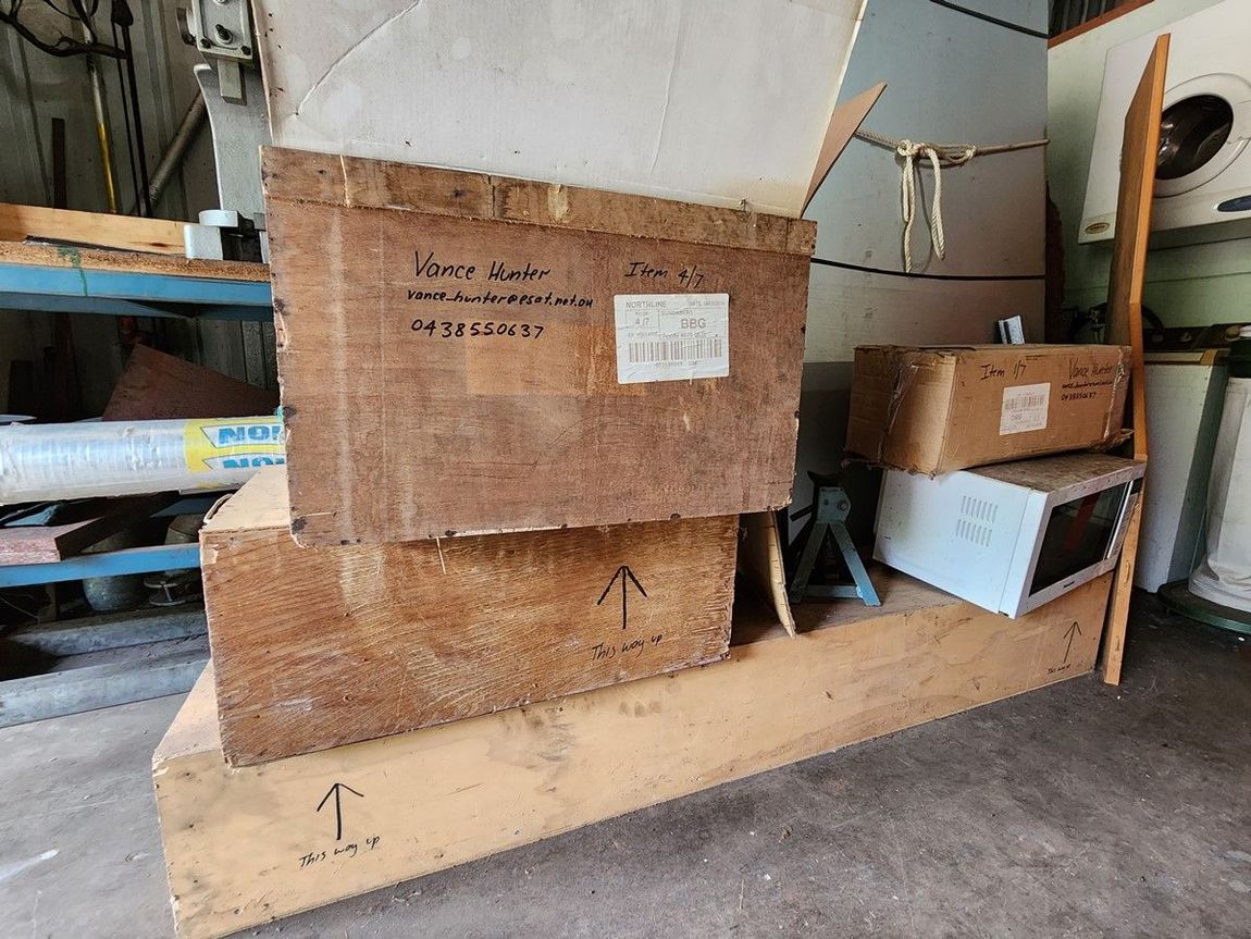 Bundaberg Auction Centre Auction Centre in Bundaberg