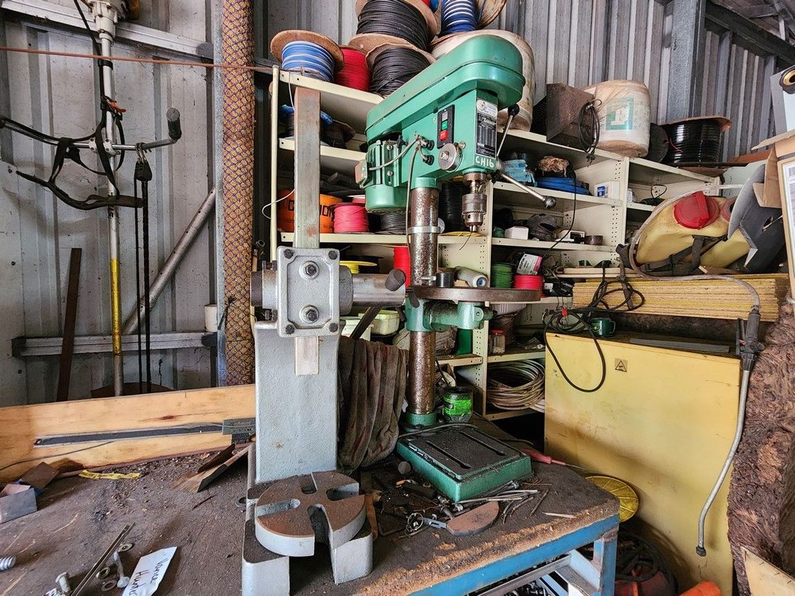 Bundaberg Auction Centre Auction Centre in Bundaberg