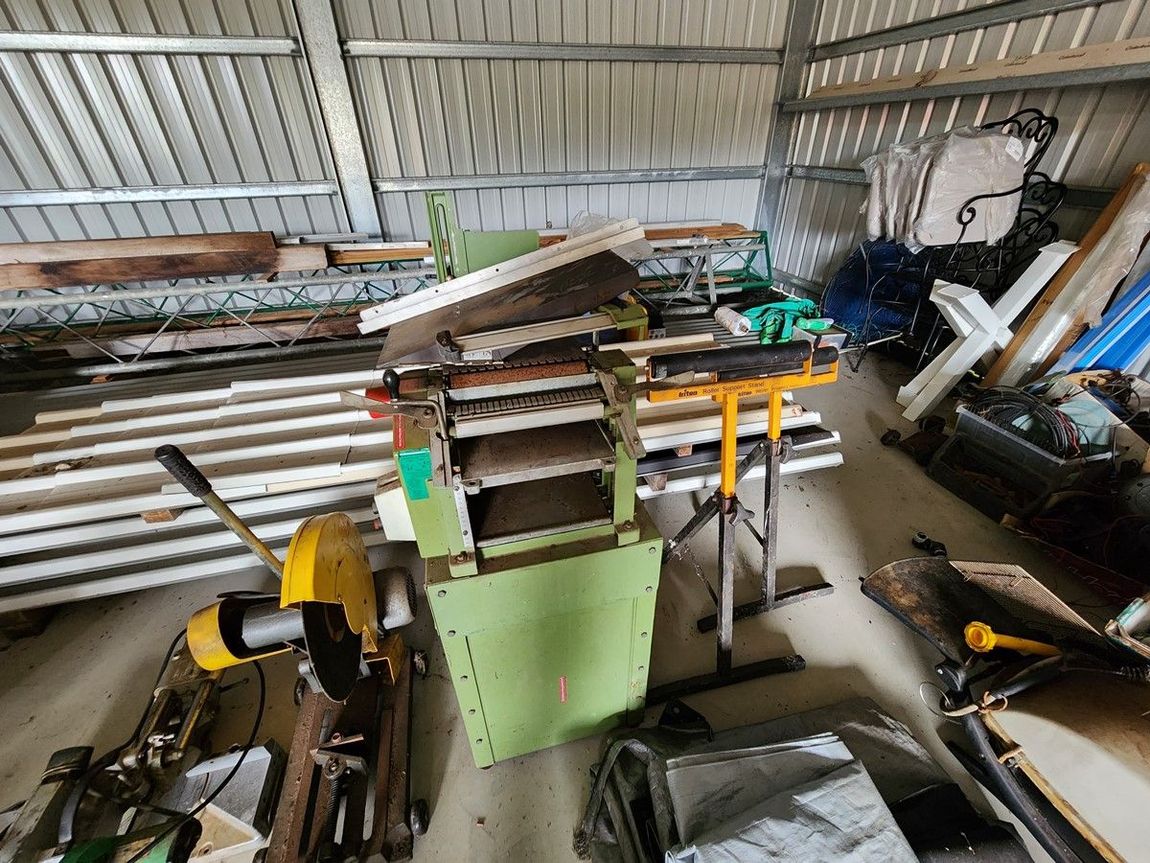 Bundaberg Auction Centre Auction Centre in Bundaberg