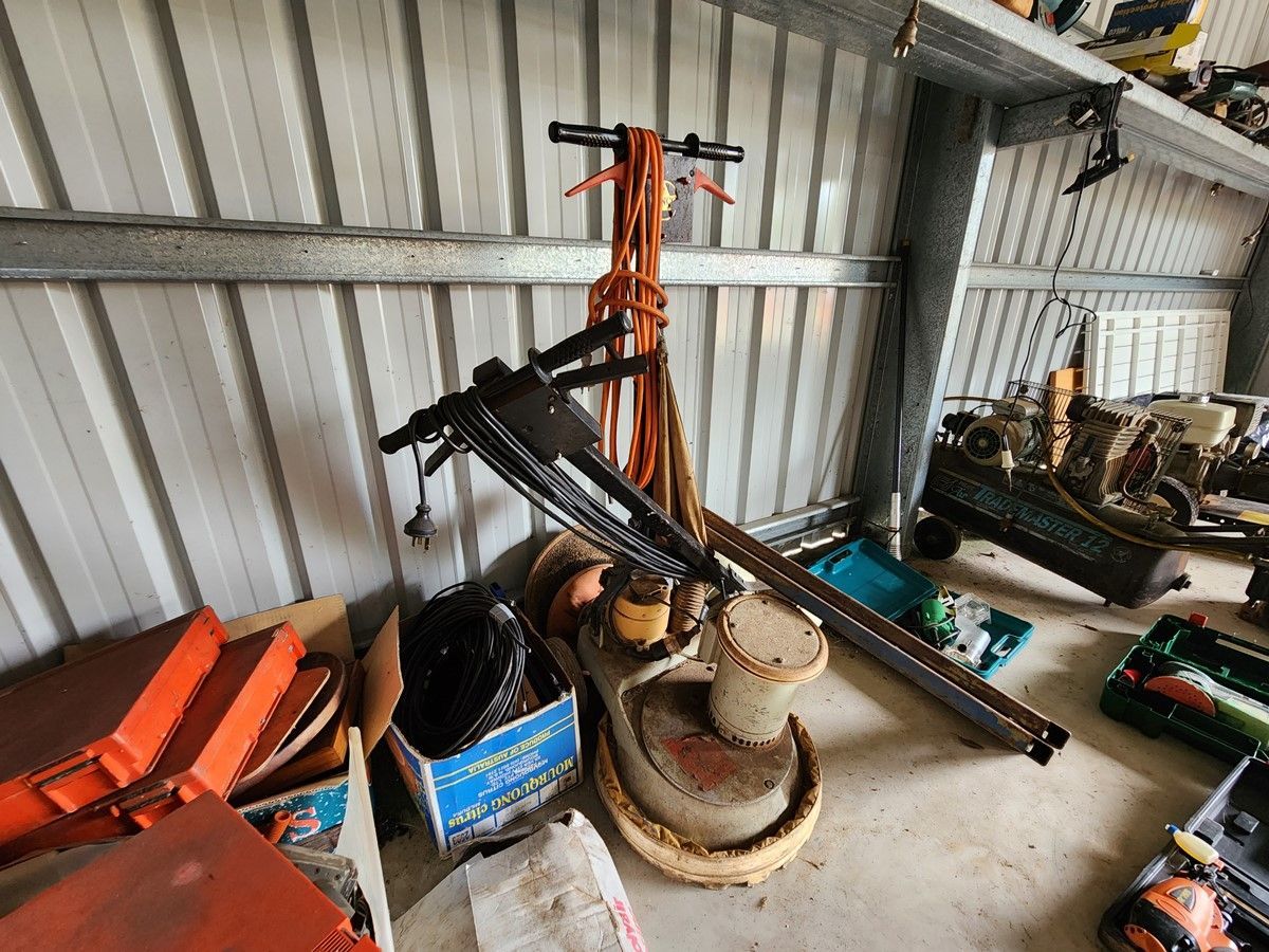 Bundaberg Auction Centre Auction Centre in Bundaberg