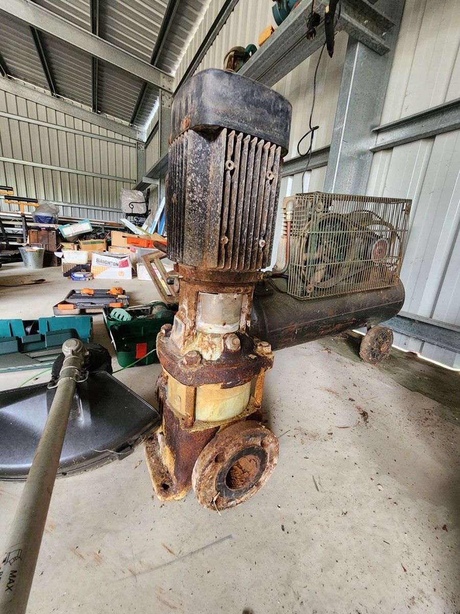 Bundaberg Auction Centre Auction Centre in Bundaberg