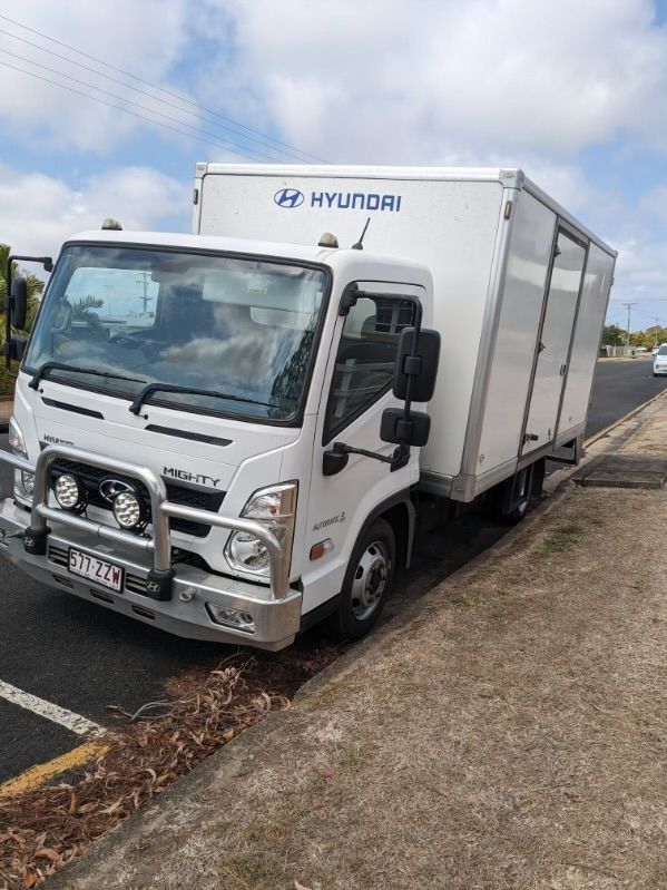 Bundaberg Auction Centre Auction Centre in Bundaberg