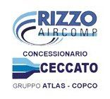 Rizzo Aircomp Di Rizzo Annunziato - Logo