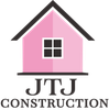 jtj construction logo