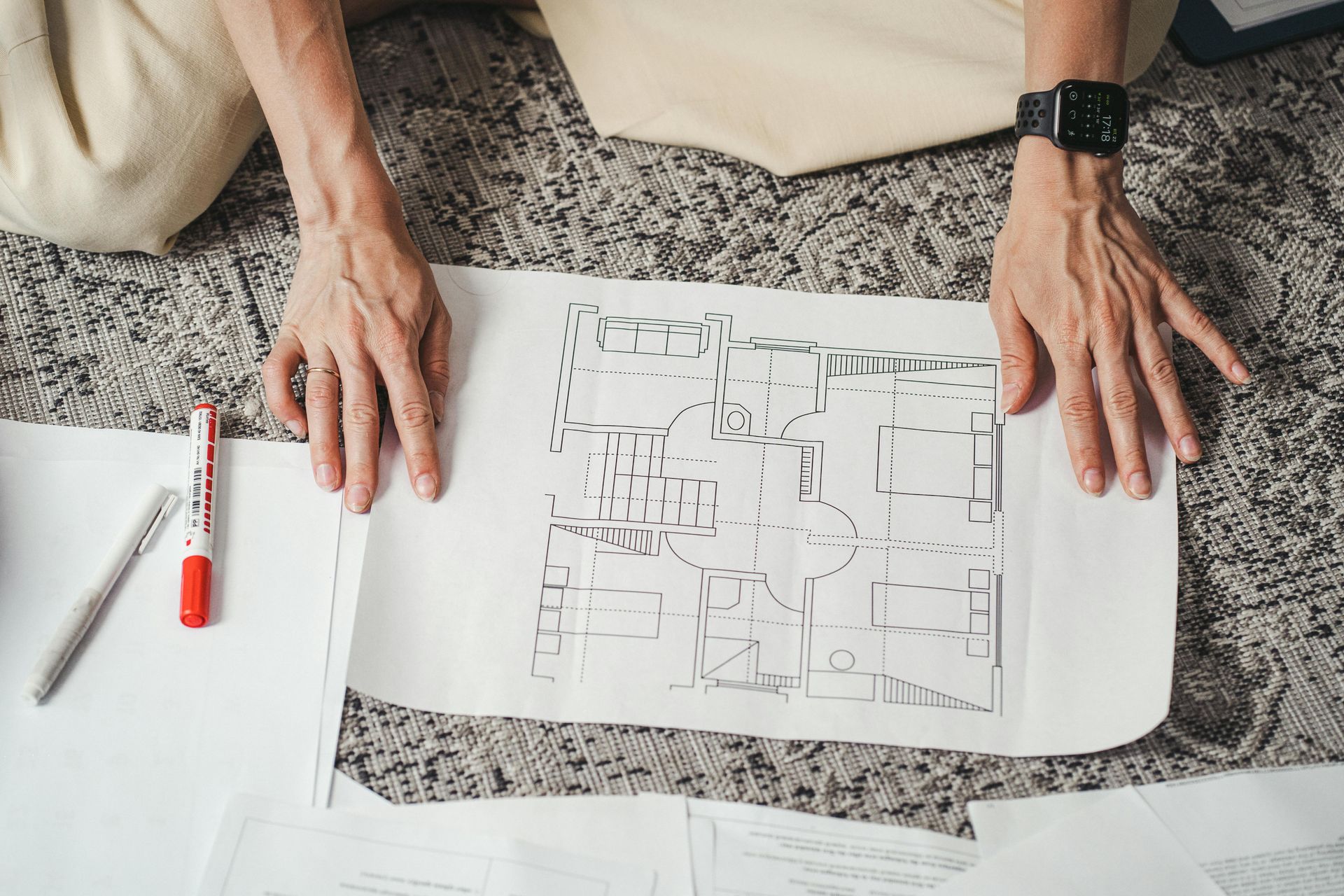 design build services