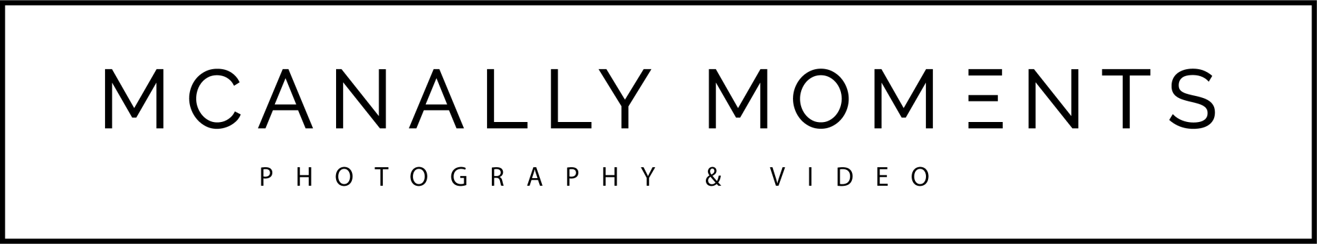 mcanally moments modesto logo