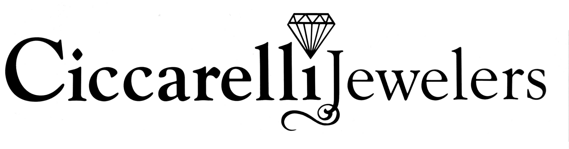 ciccarelli jewelers logo
