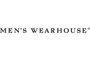 mens wearhouse logo