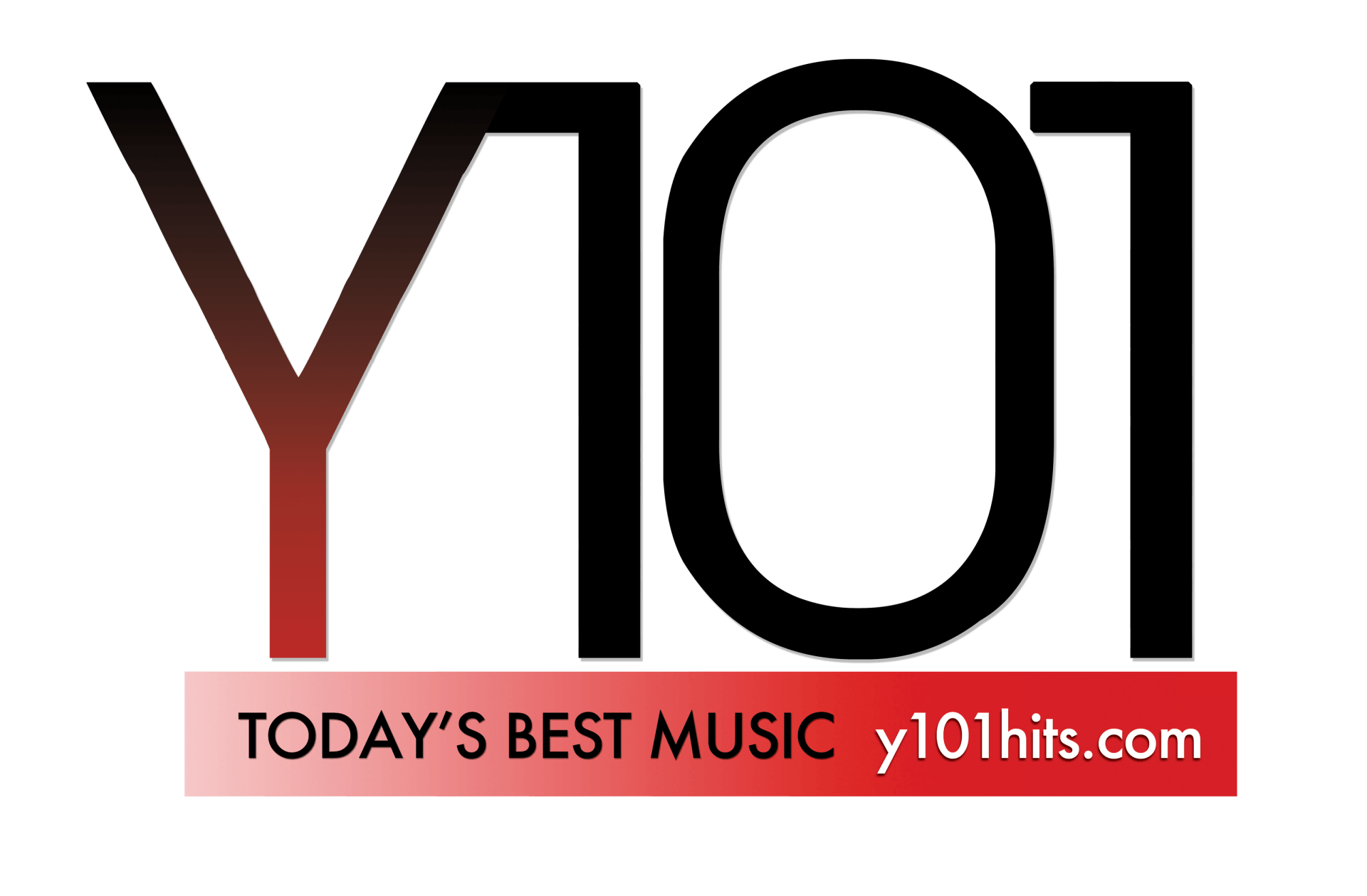 y101 fresno radio logo