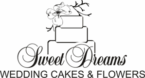 yosemite bakery, sweet dreams wedding cakes & flowers