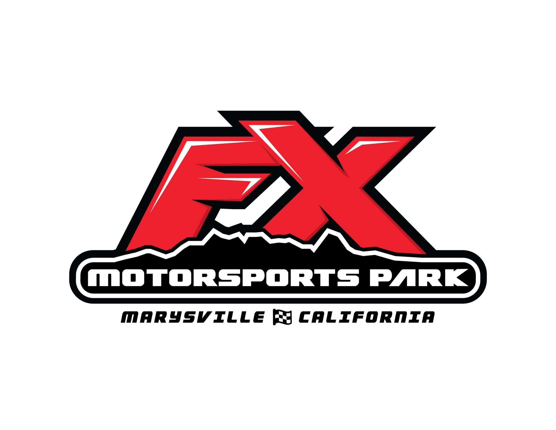 FX Motorsports Park Marysville, California