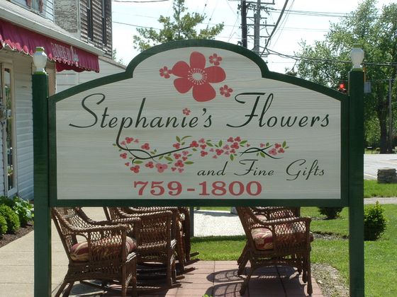 Perfect sign making and installing in Cincinnati, OH