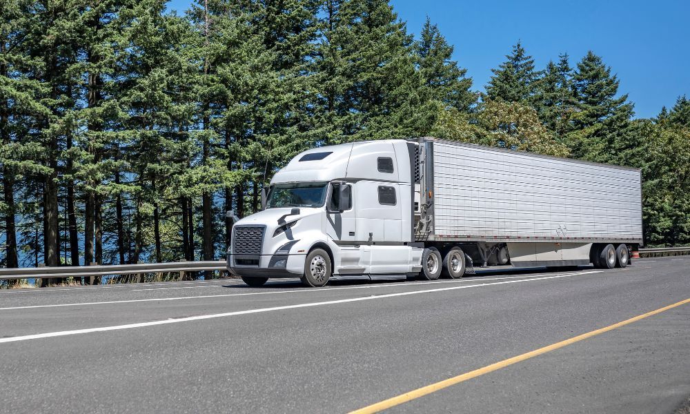 Common Misconceptions About Logistics Transportation