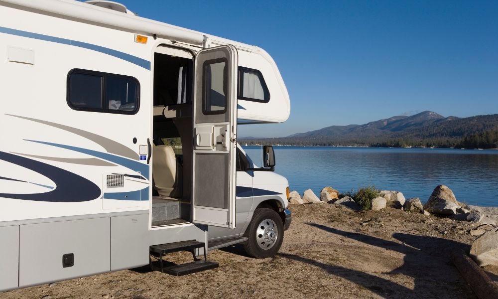 When Is the Best Time of Year To Move Your RV?