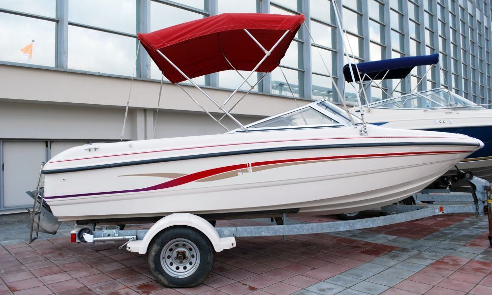 4 Things You Need To Know When Transporting Your Boat