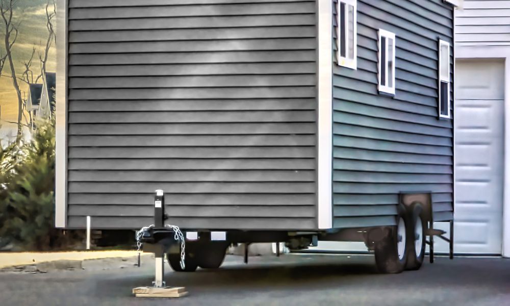 A Comprehensive Look at Tiny House Parking