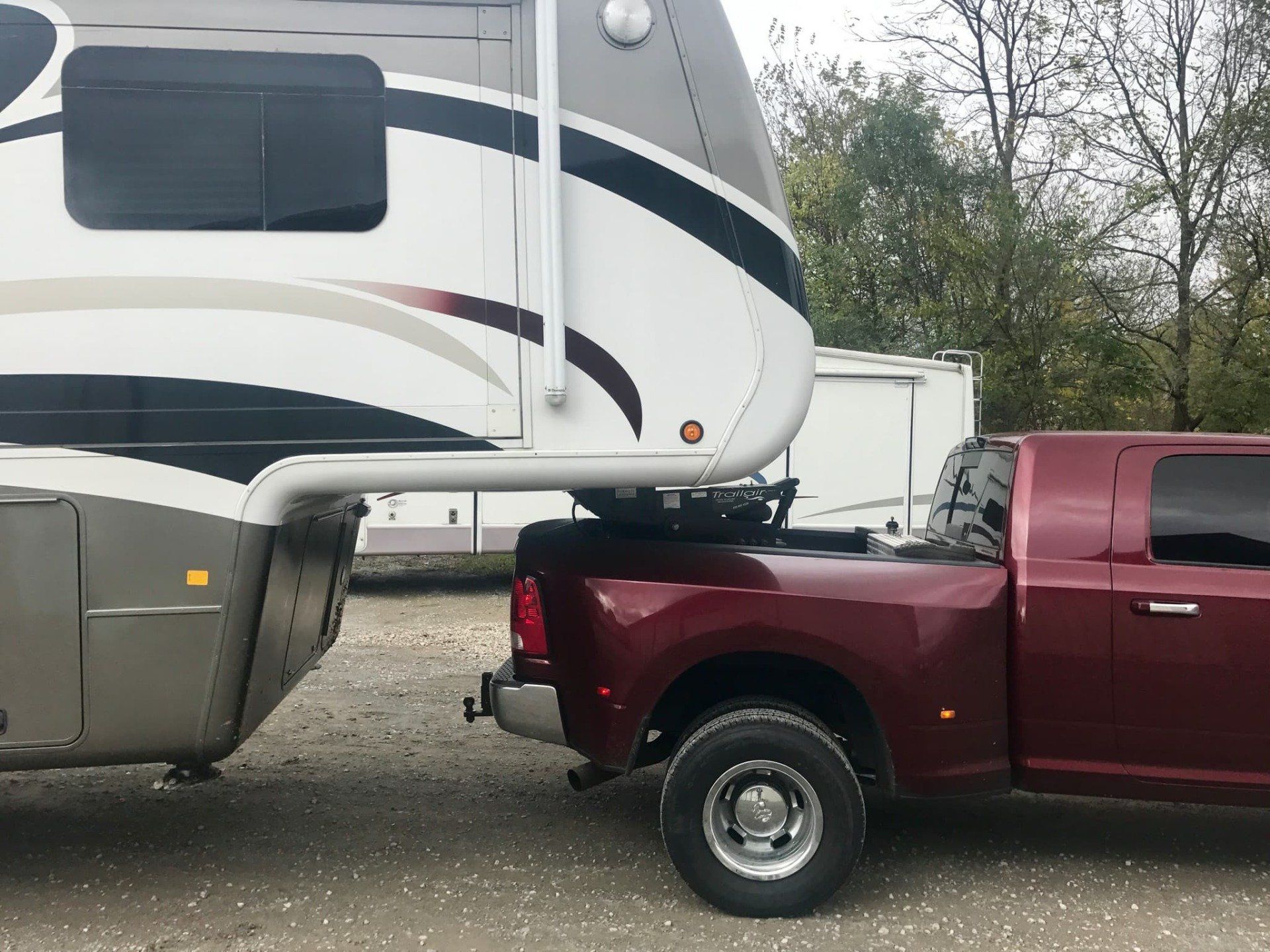 RV Transportation Services RV Hauling Services