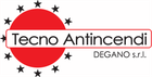 Tecno Antincendi Degano logo