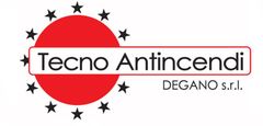 Tecnoantincendi Degano Udine  logo