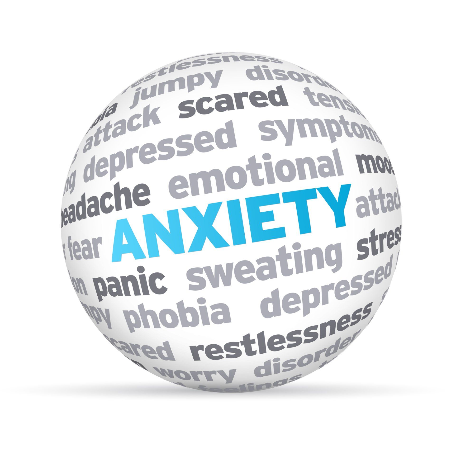 Anxiety & Mood Disorders session