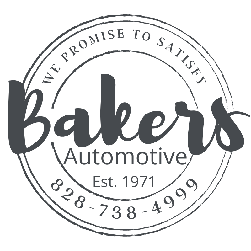 Bakers Automotive in Marion, NC
