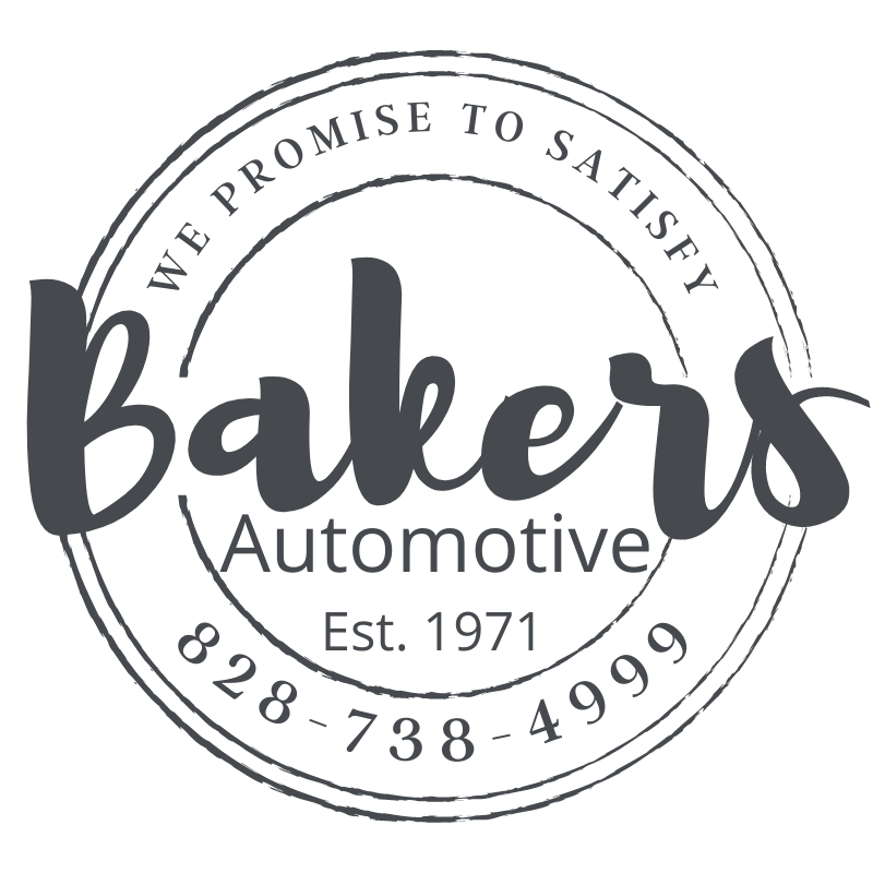 Baker's Automotive Tires & Automotive Repair Marion, NC