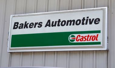 Bakers Automotive