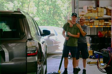 Bakers Automotive