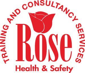 Rose Health & Safety Training Ltd Logo