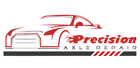Business Logo | Precision Axle Repair Ltd