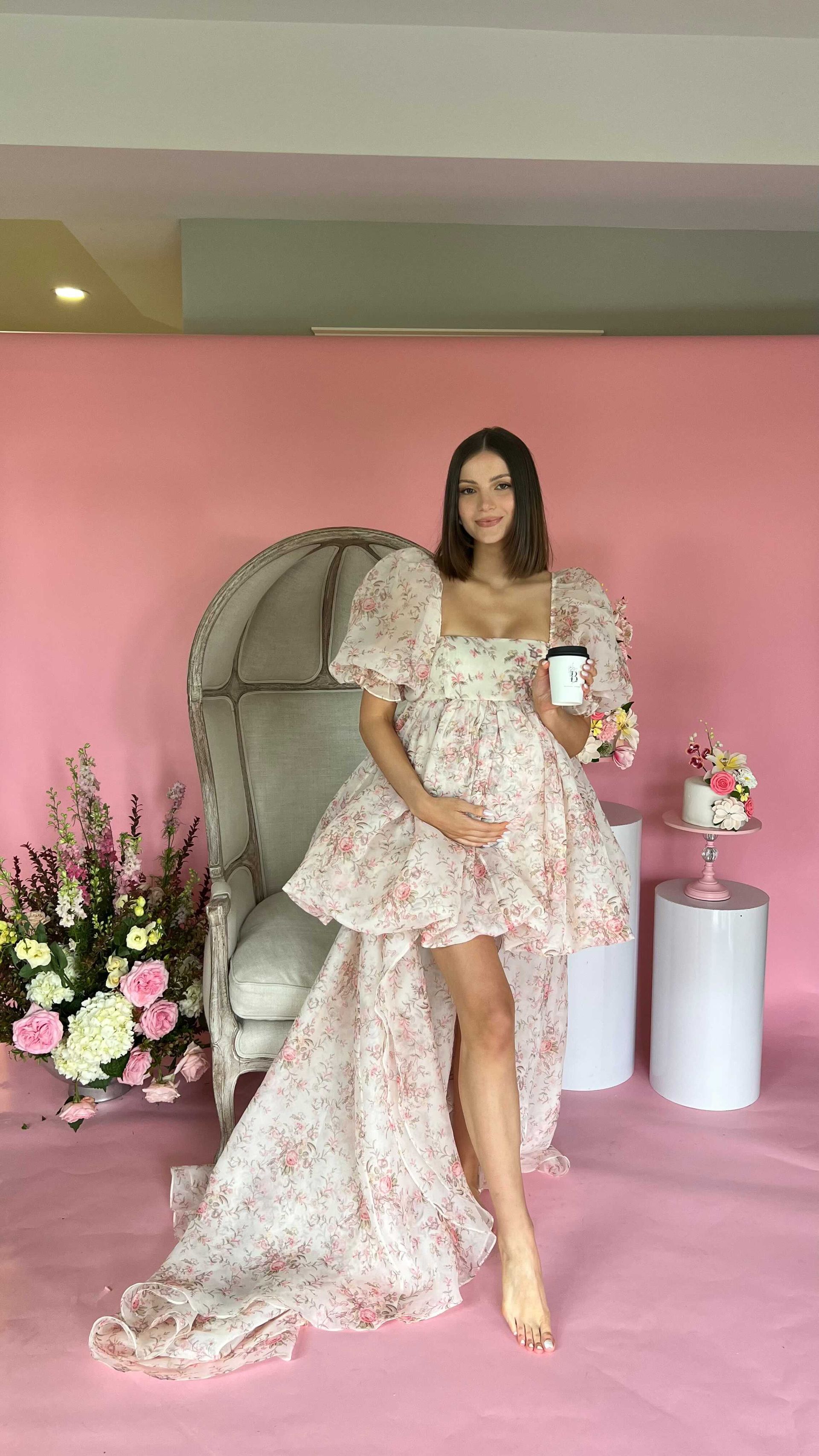 Parties — Gig Harbor, WA — Blooming Espresso