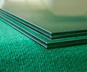 Vidrios Laminados