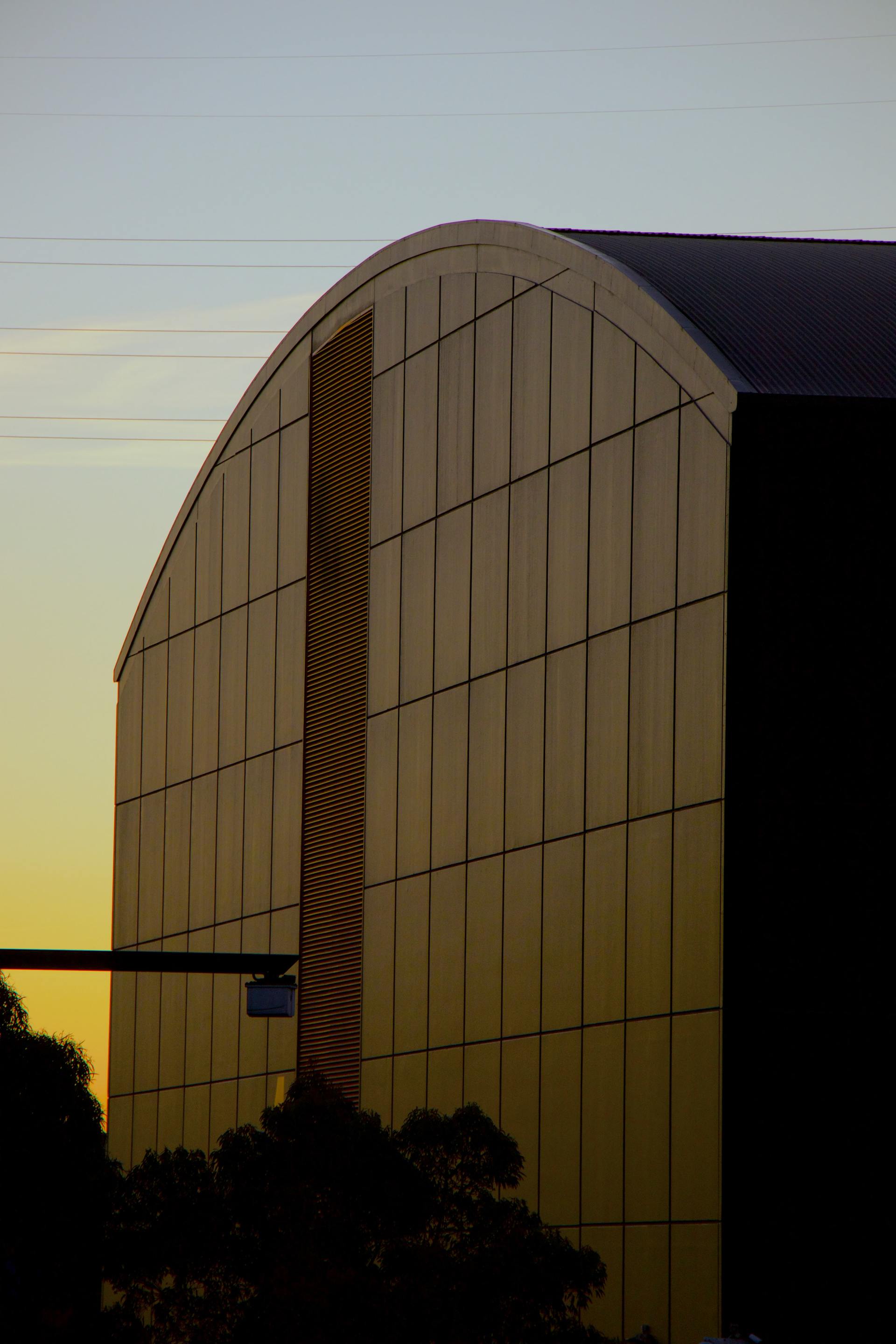 Commercial Property Owners Insurance