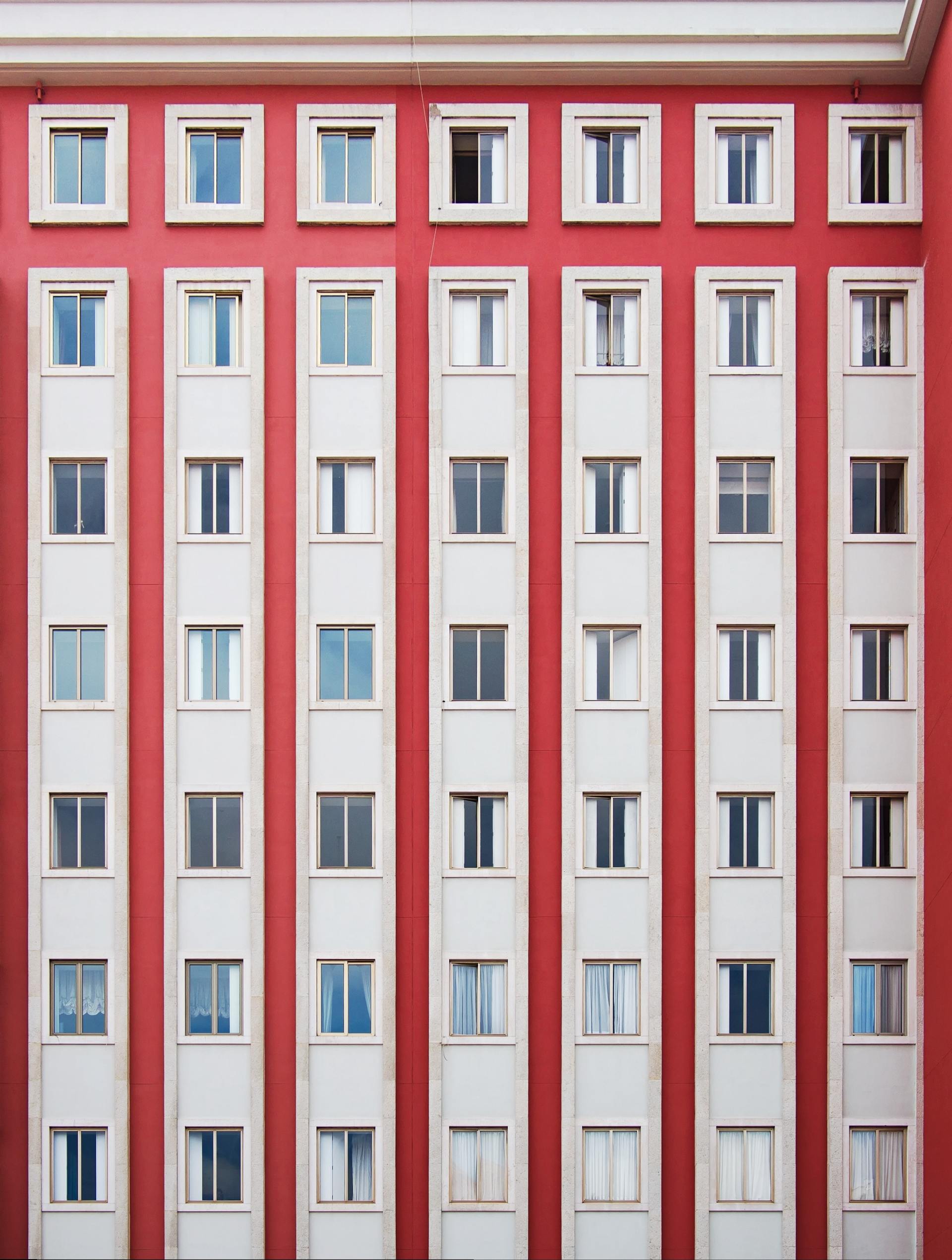 Blocks of flats Insurance