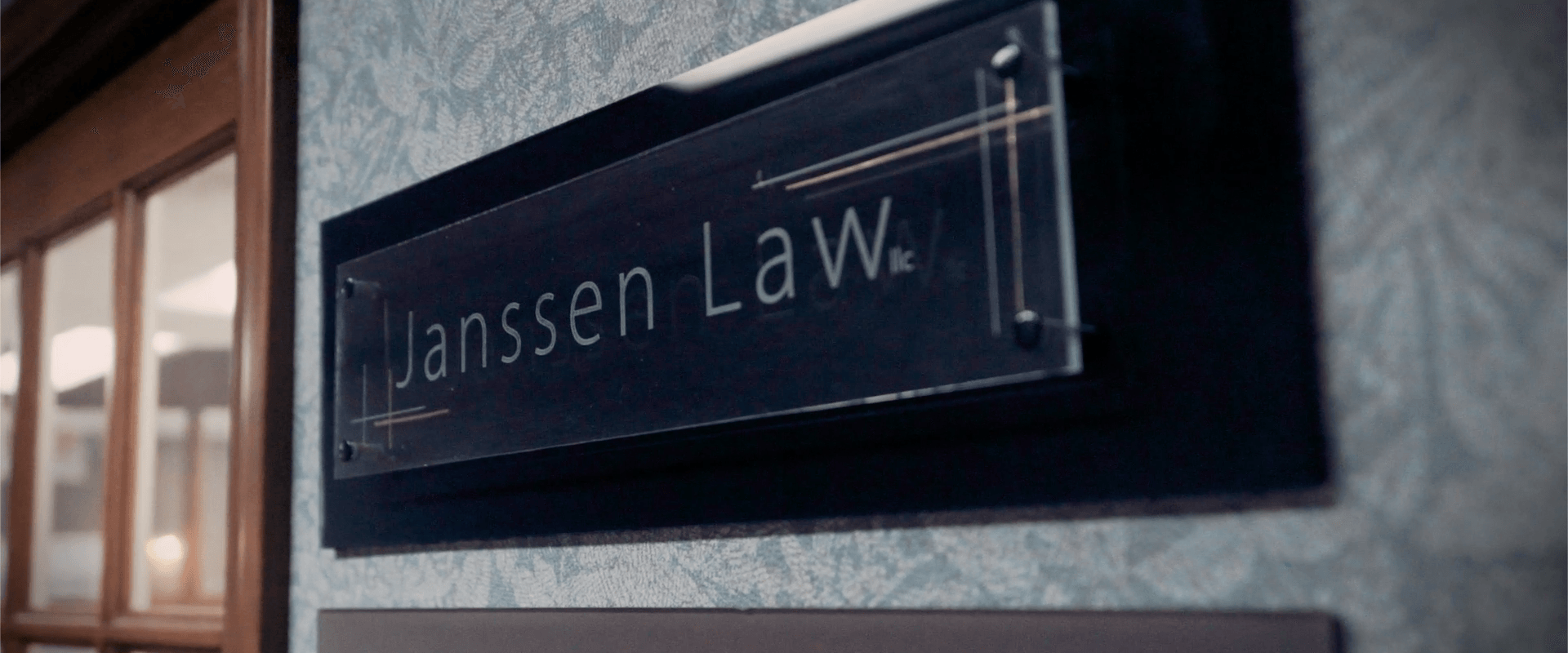 A Satisfied Client — Green Bay, WI — Janssen Law
