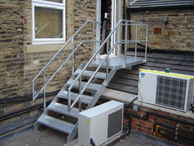 Recognised by leading charities