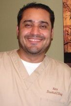 Alex Registered Dental Assistant