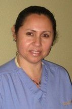 Sandra Dental Assistant