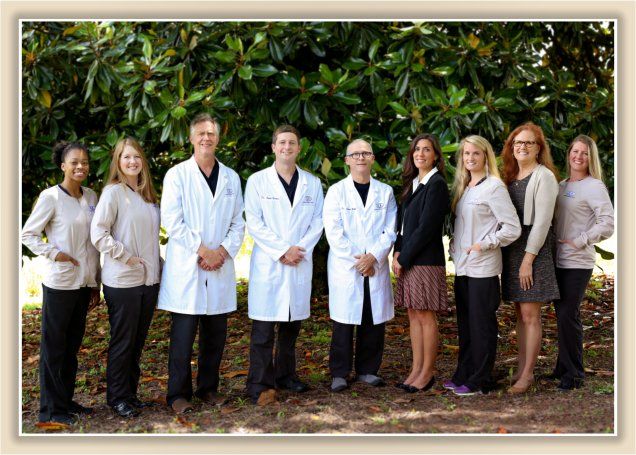 Kennedy Dental Group Team