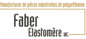 logo Faber Elastomère