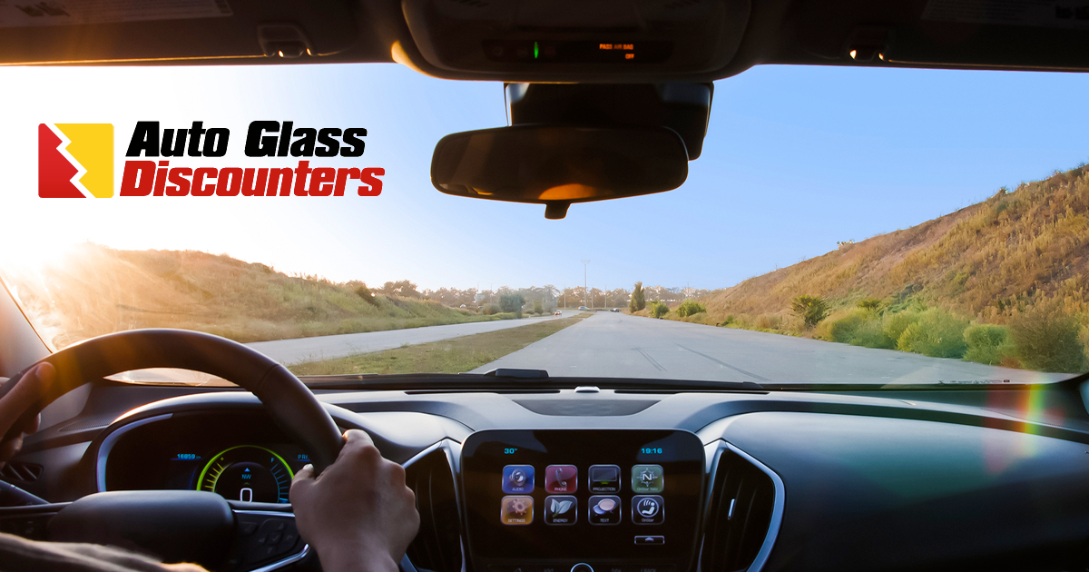 Auto Glass Discounters