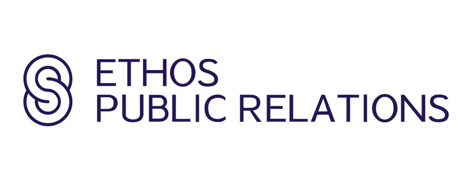 Ethos Public Relations logo