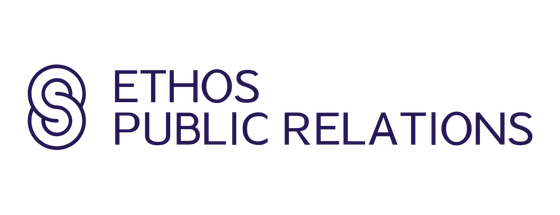 Ethos Public Relations logo