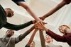 Community and collaboration image