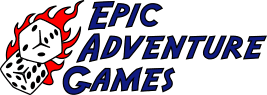 Epic Adventure Games