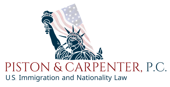 Piston & Carpenter P.C. Logo