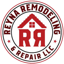 Reyna Remodeling and Repair