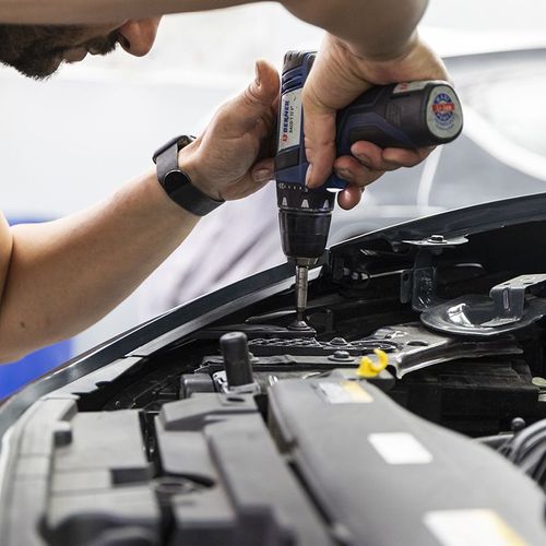 RC servizi autofficina