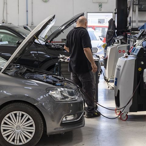 rc automotive trattamenti